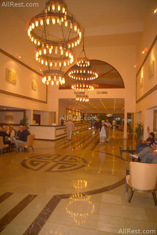 Cesars Resort Hotel 36